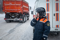  В ПЕРИОД ПРОВЕДЕНИЯ НОВОГОДНИХ ПРАЗДНИКОВ И КРЕЩЕНИЯ ГОСПОДНЯ В НИЖНЕВАРТОВСКОМ РАЙОНЕ БУДЕТ ВВЕДЁН РЕЖИМ «ПОВЫШЕННАЯ ГОТОВНОСТЬ»